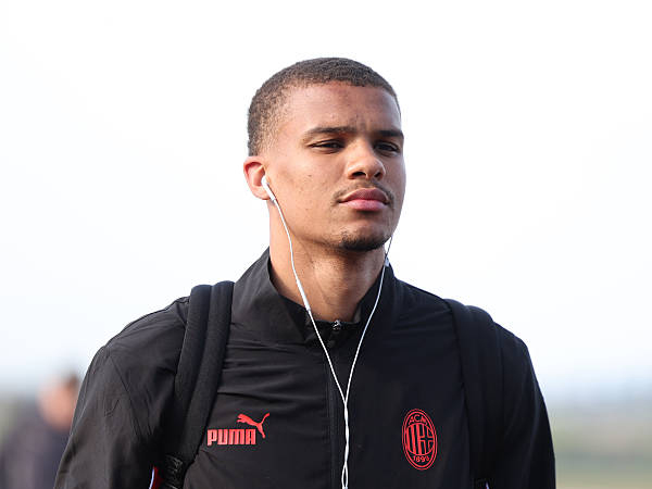 Setelah Jual Malick Thiaw, Milan Raih Pendapatan Lebih dari 150 Juta Euro